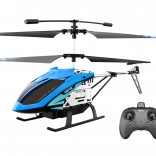 RC helikopter o metalowej konstrukcji 25 × 5 × 12 cm