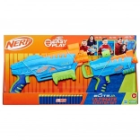Nerf Elite Junior Ultimate Starter Set – zestaw startowy dla małych graczy