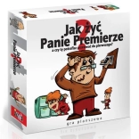 Gra Jak żyć, panie?