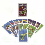 Kwarter - Przyjdź z nami do bajki