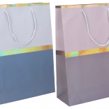 Duża torebka prezentowa 31x41x12 cm Całoroczna