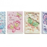 Notatnik z motywem motyli