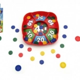 Pchełki Gra Towarzyska