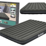 Bestway dmuchany materac queen Tritech Air 203 × 152 × 25 cm, dwuosobowy