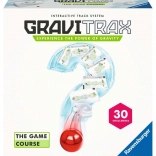 Interaktywny tor kulkowy RAVENSBURGER GRAVITRAX THE GAME COURSE