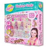 Studio manicure 3 lakiery Pantera