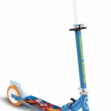 Dwukołowa hulajnoga Stamp - Hot Wheels