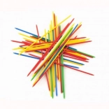 Gra towarzyska Mikado