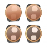 Zestaw filtrów Sunnylife do DJI AIR 3