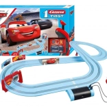 Autodrom Carrera First CARS Piston Cup 2,9 m
