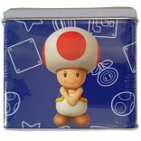 Kubek i skarbonka Super Mario Toad