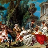 anatolian puzzle łowcy ptaków 1500 elementów