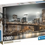 Puzzle 1000 elementów Panorama Nowego Jorku