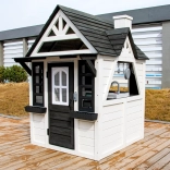 Domek ogrodowy Filip dla dzieci