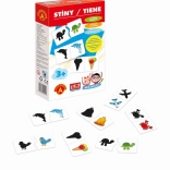 Pexi Gra Szkołą – cienie