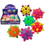 Antystresowa piłeczka do ściskania Meteoryt 7,2 cm