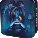 Gra konspiracyjna: Universe of the Abyss (niebieska)