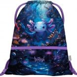 Worek na buty Axolotl Baagl