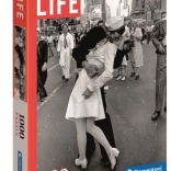 Puzzle 1000 elementów Życie