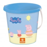 Wiaderko Peppa Pig