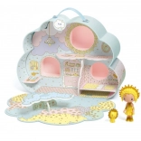 Figurka Sunny z chmurkowego domku