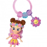 LIL’ SNAPS laleczka – kolekcjonerska mini figurka i biżuteria (seria 2)