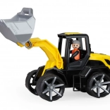 Buldożer LENA TRUXX 2 do otwartego pudełka