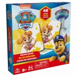 Pexeso PAW PATROL – gra pamięciowa dla dzieci