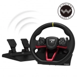 bezprzewodowa kierownica wyścigowa HORI Racing Wheel APEX do PS5, PS4 i PC