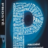 Po prostu P gra towarzyska