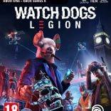 Watch Dogs: Legion na Xbox One