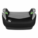 Fotelik samochodowy Lionelo Luuk Fix i-Size 22–36 kg – Szary