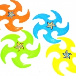 Latający talerz Gwiazdka 23 cm