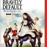 Bravely Default: Flying Fairy HD Remaster (Nintendo Switch 2)