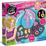 Clementoni Crazy Chic Lovely Make Up: Syrena