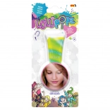 Błyszczyk do ust Lollipopz akwamarynowy