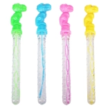 Bąbelki dinozaur 100 ml, 35 cm