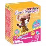Playmobil EverDreamerz Edwina – zestaw do zabawy z bransoletką i akcesoriami