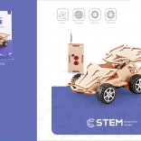 Zestaw RC Auto na Zdalne Sterowanie