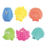 Miękka zwierzątko z kolcami 9 cm