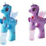 Bublifuk Jednorożec ze Światłem