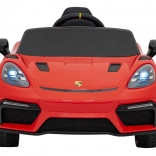 Czerwony