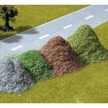 Piko materiał do tworzenia krajobrazu 4×20 g