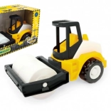 Plastowy walec budowlany Tech Truck 23 cm Wader