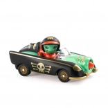 Samochodzik Pirate Wheels DJECO Crazy Motors