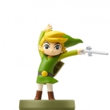 Figurka amiibo Zelda – Toon Link (The Wind Waker)