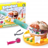 Masa plastyczna Gabinet dentystyczny – polskie opakowanie