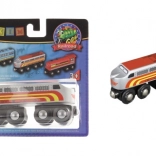 Maxim - Lokomotywa Santa Fe