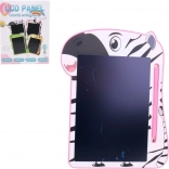 Tablica ze zwierzątkami dla dzieci