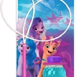 Mega bańki mydlane MY LITTLE PONY 450 ml